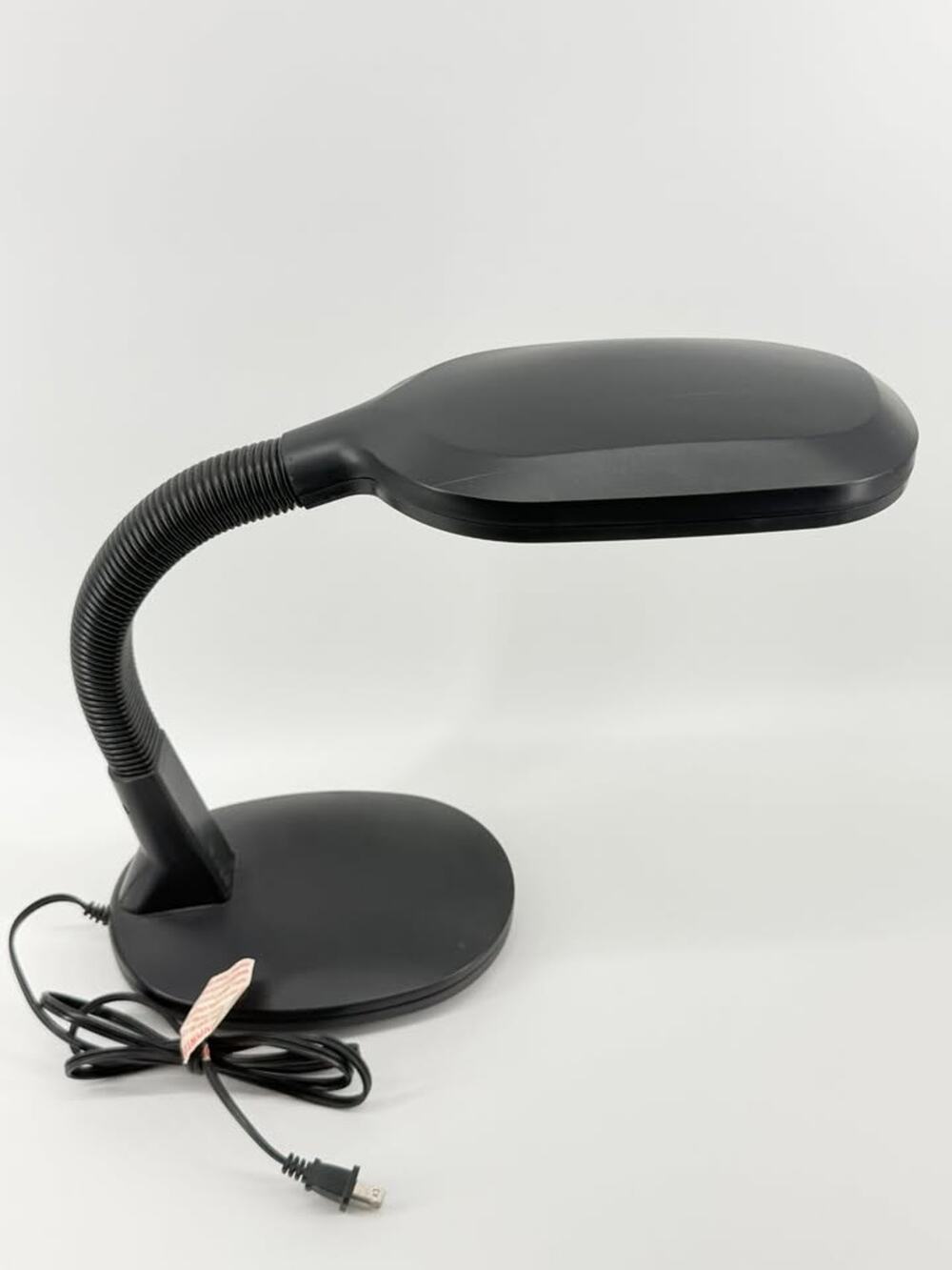 Intertek Model PL9906 Flexible Neck High-Intensity Desk Lamp